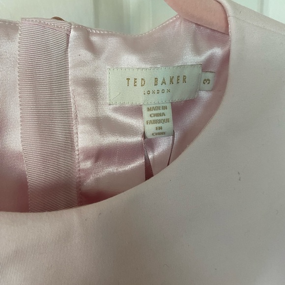 Ted baker hanging gardens dress new with tags - Picture 5 of 9